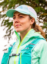 Trail Goddess Eos Lite Waterproof Cap